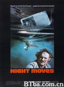 夜探毒龙潭/Night Moves‎-720p|1080p高清bt种子下载