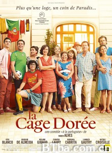 金丝笼/La cage dorée‎-720p|1080p高清bt种子下载