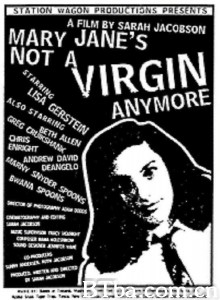 破处的玛丽·简/Mary Jane's Not a Virgin Anymore‎-720p|1080p高清bt种子下载