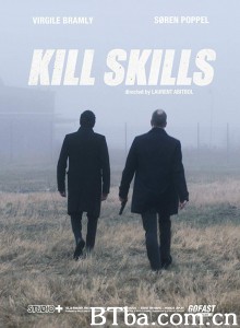 杀戮技能/Kill Skills‎-720p|1080p高清bt种子下载