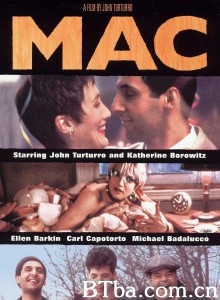 麦克/Mac‎-720p|1080p高清bt种子下载