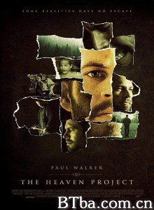 撕裂记忆体/The Lazarus Project‎-720p|1080p高清bt种子下载