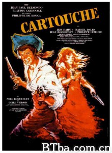侠盗风云/Cartouche 侠盗风云/Cartouche-720p|1080p高清bt种子下载