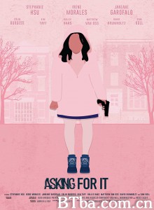 Asking for It‎-720p|1080p高清bt种子下载