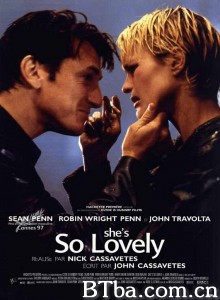 可人儿/She's So Lovely 可人儿/She's So Lovely-720p|1080p高清bt种子下载