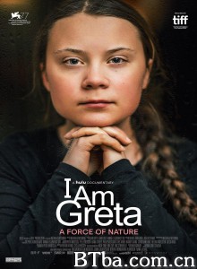 我是格蕾塔/I Am Greta‎-720p|1080p高清bt种子下载