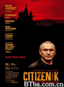 公民K/Citizen K‎-720p|1080p高清bt种子下载