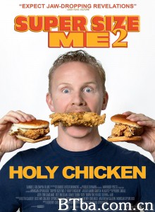 大号的我2：圣鸡！/Super Size Me 2: Holy Chicken!‎-720p|1080p高清bt种子下载
