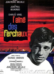 费尔肖家的老大/L'aîné des Ferchaux‎-720p|1080p高清bt种子下载