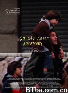 去采些迷迭香/囧爸爸(台)/Go Get Some Rosemary‎-720p|1080p高清bt种子下载