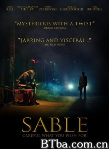 Sable‎-720p|1080p高清bt种子下载