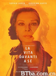 来日方长/来日同行(台)/La vita davanti a sé‎-720p|1080p高清bt种子下载