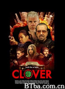 喋血江湖三人行/Clover‎-720p|1080p高清bt种子下载