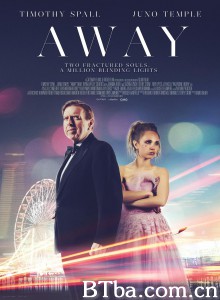 告别款款/Away‎-720p|1080p高清bt种子下载