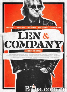 阿伦与伙伴/摇滚不靠爸(台)/Len and Company‎-720p|1080p高清bt种子下载