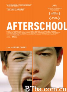 放学后/Afterschool‎-720p|1080p高清bt种子下载