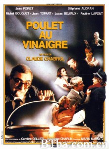 醋劲小鸡/Poulet au vinaigre‎-720p|1080p高清bt种子下载