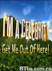明星丛林生存实录/I'm a Celebrity/ Get Me Out of Here!‎-720p|1080p高清bt种子下载