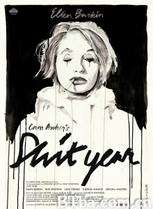 屎年/Shit Year 屎年/Shit Year-720p|1080p高清bt种子下载