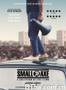 小斧子/Small Axe‎-720p|1080p高清bt种子下载