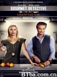 The Gourmet Detective: A Healthy Place to Die‎-720p|1080p高清bt种子下载