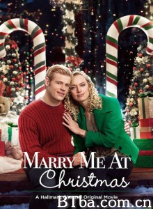 圣诞节嫁给我/marry me at chrismas‎-720p|1080p高清bt种子下载