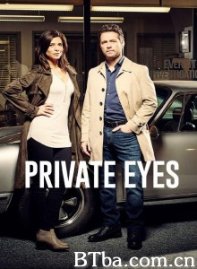 私家侦探/第一季/Private Eyes Season 1‎-720p|1080p高清bt种子下载
