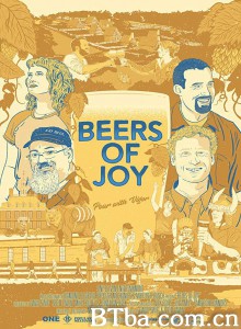 啤酒欢乐/Beers of Joy‎-720p|1080p高清bt种子下载