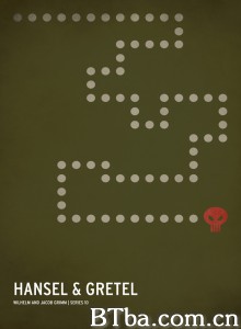 奇幻森林历险记/Hansel and Gretel‎-720p|1080p高清bt种子下载
