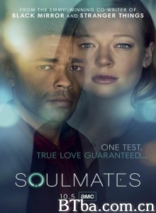 灵魂伴侣/第一季/Soulmates Season 1‎-720p|1080p高清bt种子下载