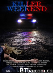 杀手/Killer Weekend‎-720p|1080p高清bt种子下载