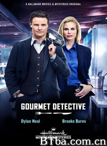 The Gourmet Detective‎-720p|1080p高清bt种子下载