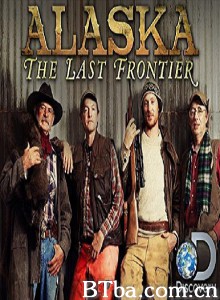 家在阿拉斯加/第一季/Alaska: The Last Frontier Season 1‎-720p|1080p高清bt种子下载