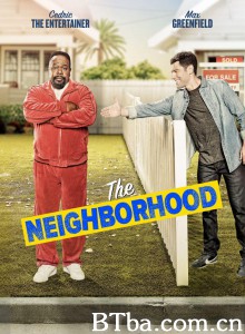 东邻西舍 第一季/The Neighborhood Season 1‎-720p|1080p高清bt种子下载