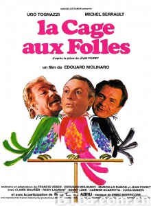 一笼傻鸟/La Cage Aux Folles‎-720p|1080p高清bt种子下载