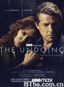 无所作为/The Undoing‎-720p|1080p高清bt种子下载