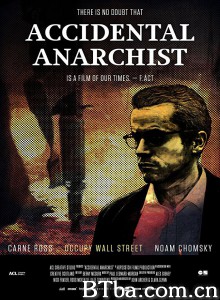 偶遇安那其之民/Accidental Anarchist‎-720p|1080p高清bt种子下载