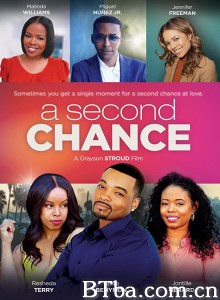 A Second Chance‎-720p|1080p高清bt种子下载