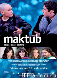 命运/Maktub‎-720p|1080p高清bt种子下载
