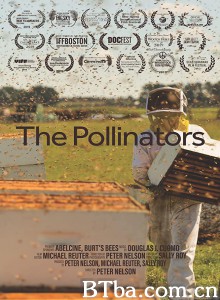 The Pollinators‎-720p|1080p高清bt种子下载