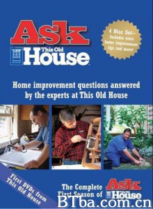 Ask This Old House‎-720p|1080p高清bt种子下载