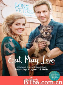 Eat/ Play/ Love‎-720p|1080p高清bt种子下载