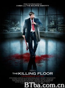 暗殺計畫/The Killing Floor‎-720p|1080p高清bt种子下载