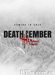 Deathcember‎-720p|1080p高清bt种子下载