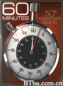 60分钟/60 Minutes‎-720p|1080p高清bt种子下载