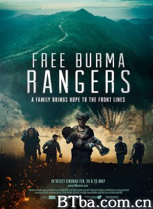 Free Burma Rangers Free Burma Rangers-720p|1080p高清bt种子下载