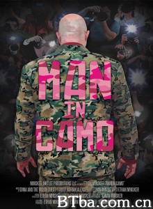 Man in Camo Man in Camo-720p|1080p高清bt种子下载