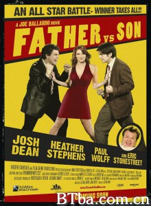父子对决/Father vs. Son‎-720p|1080p高清bt种子下载