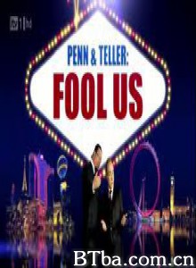 Penn & Teller: Fool Us‎