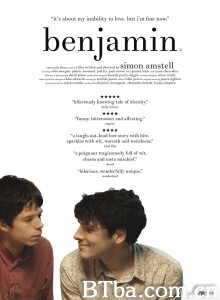 本杰明/Benjamin‎-720p|1080p高清bt种子下载